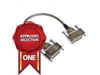 Cisco Kabel CAB-STACK-50CM 0.5m, Approved One