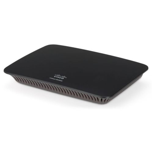 Cisco Linksys SE2800 8-Port Gigabit Ethernet Switch