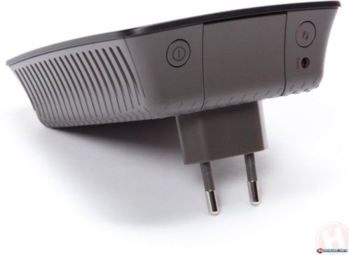 Cisco Linksys Wireless-N Range extender RE1000 