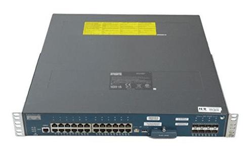Cisco ME 6524 Ethernet Switch (ME-C6524GS-8S)