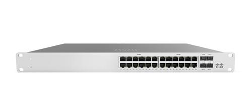 Cisco Meraki MS120-24P