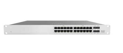 Cisco Meraki MS120-24P Switch