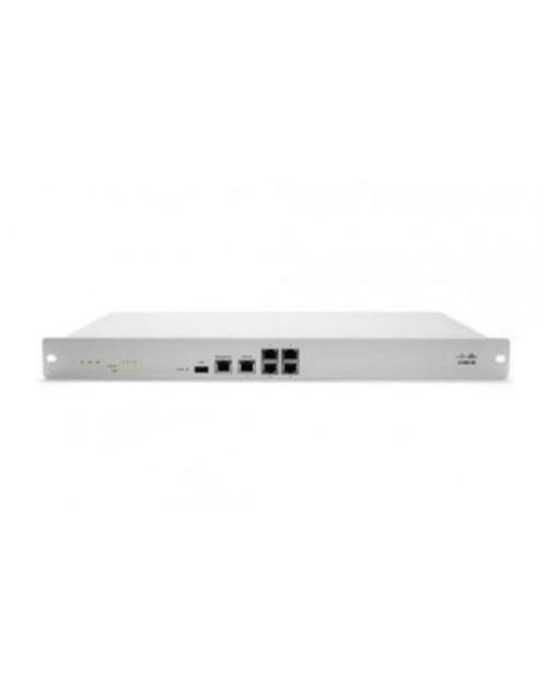 Cisco Meraki MX80 Cloud Managed Router