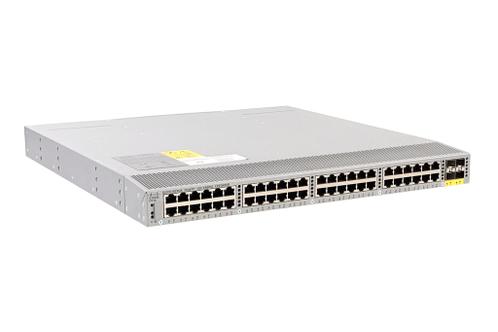 Cisco N2K-C2248TP-1GE Switch