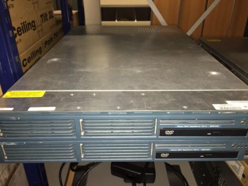 Cisco NAC Appliance 3310