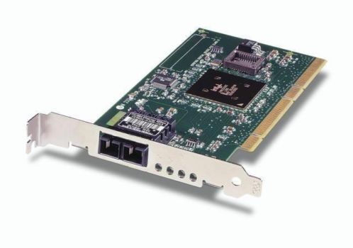 Cisco PIX-1GE-66 1 Port Gigabit module for Cisco Firewalls