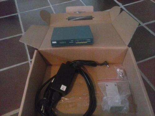 Cisco Pix 501
