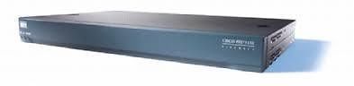 Cisco PIX 515E hardware security appliance (firewall)