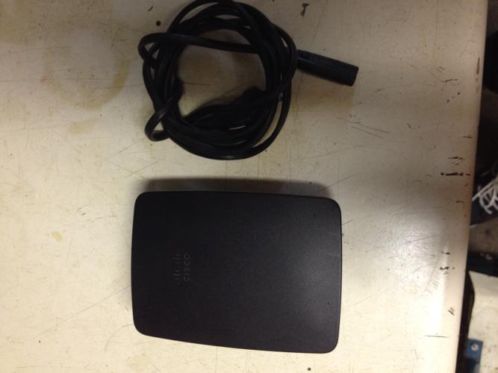 Cisco repeater