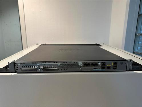 Cisco router 2901K9