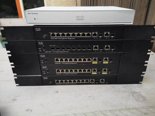 cisco router c1111 cisco switches