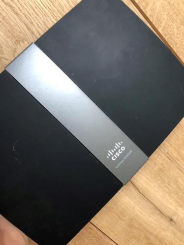 cisco router linksys ea4500
