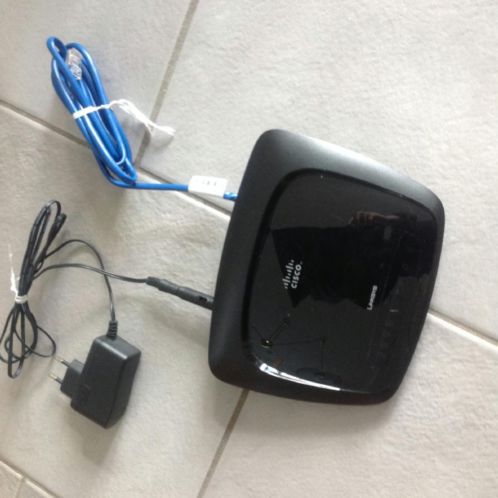 cisco router teab