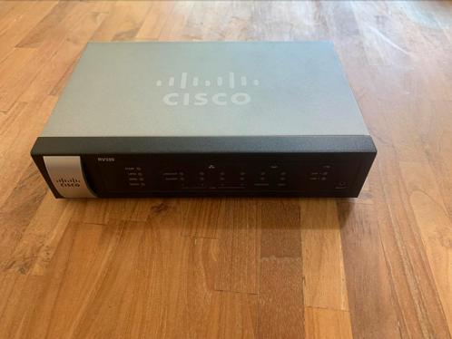 Cisco RV 320 VPN Router