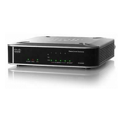 Cisco RVS4000  Router  VPN