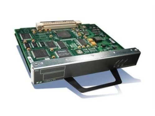 Cisco SA-VAM2 Port Adapter VPN Acceleration Module 