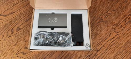Cisco SF100D-16P Switch
