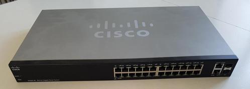 Cisco SG220-26