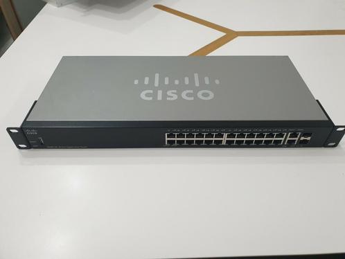 Cisco sg250-26