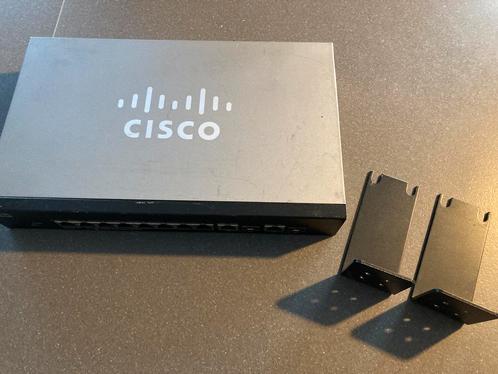 Cisco SG300 switch