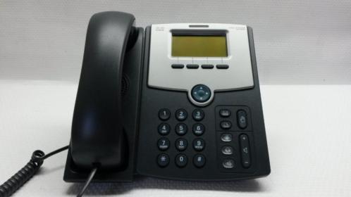 Cisco small business spa502g voip single-line ip telefoon