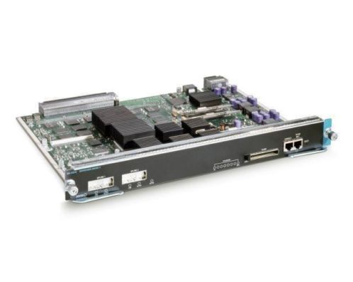 Cisco Supervisor Engine IV (WS-X4515)