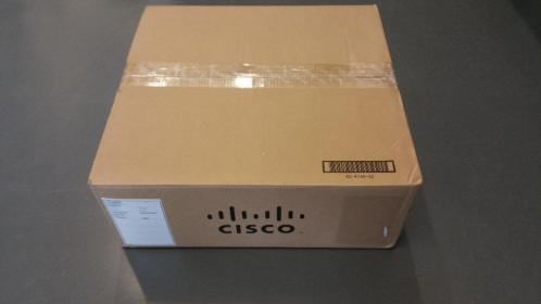 Cisco Switch Catalyst WS-C3560X-48T-L