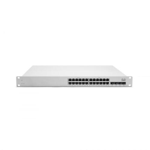 Cisco switch MS220-24P nieuw in doos 