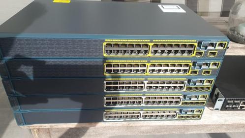 Cisco switches, gigabitt, poe