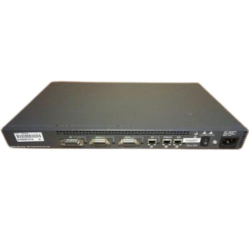 Cisco Systems 2503 - Cisco 2500-serie Ethernet-netwerkrouter