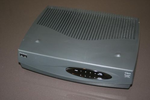 Cisco Systems - Cisco 1538  1538M - Micro Hub