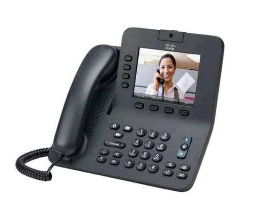 Cisco UC Phone 8945 ( 9 stuks beschikbaar)