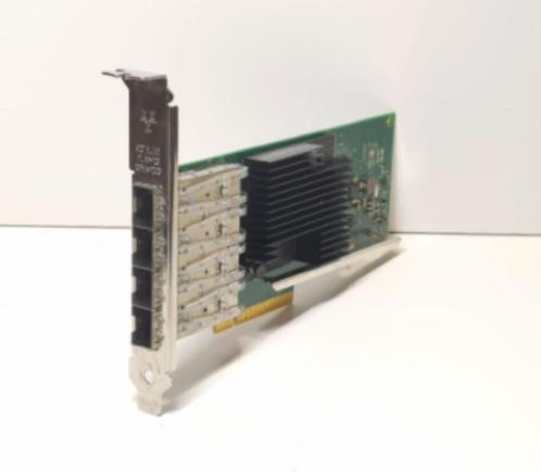 Cisco UCSC-PCIE-IQ10GF 10 Gbits 4 Ports SFP