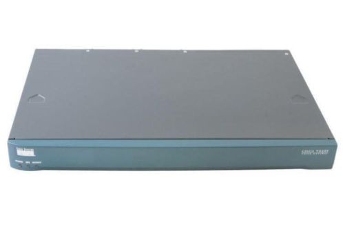 Cisco Voice Gateway 200 (VG200)