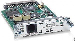 Cisco WIC-1SHDSL WAN Interface Card 