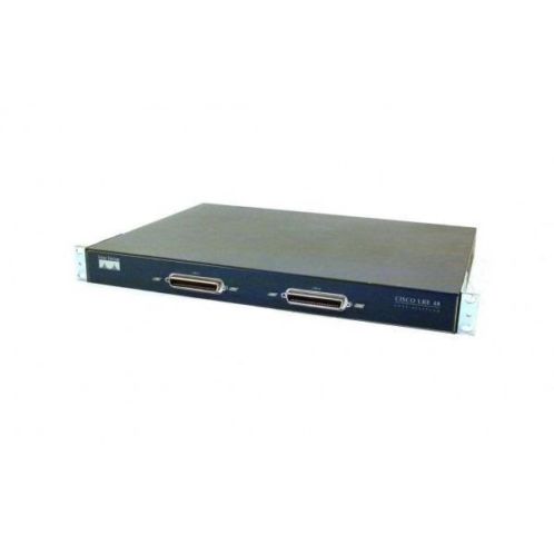 Cisco WS-C2950ST-8-LRE long reach switch 