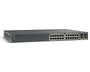 Cisco WS-C296024PC-L POE V02