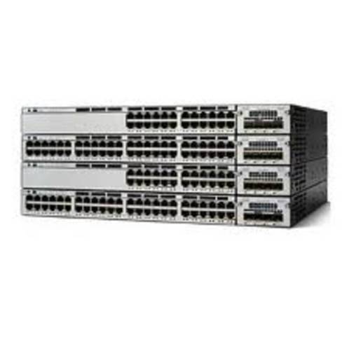 Cisco WS-C2960S en WS-C35603750GX switches