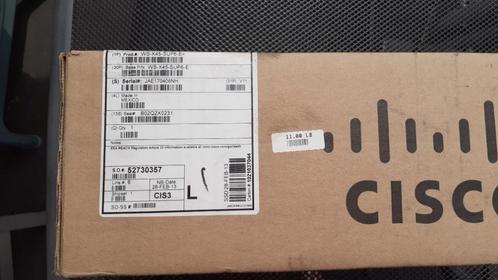 Cisco WS-X45-SUP6-E  nr.3