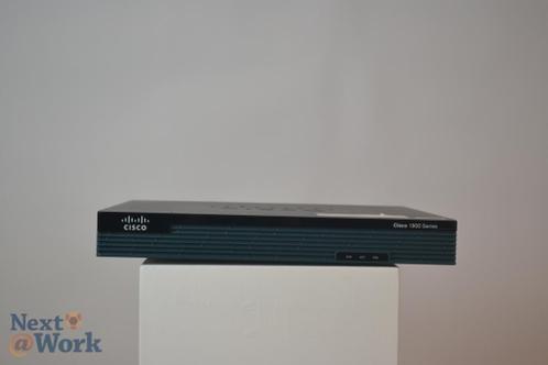 Cisco1921-SECK9 router