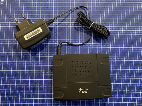 Cisko linksys etherfast workgroup switch ezxs55w-EU