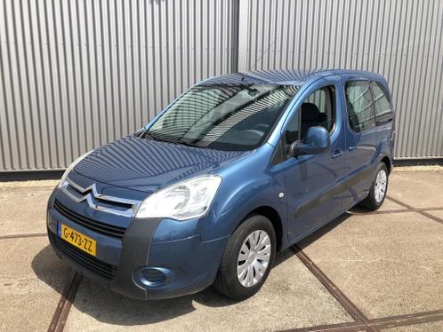 Citroen Berlingo 1.6-16V Multispace 5 PERSOONS