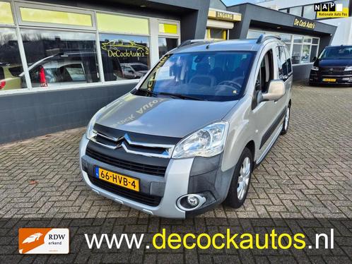 Citroen Berlingo 1.6-16V XTRAIRCOTREKHAAK