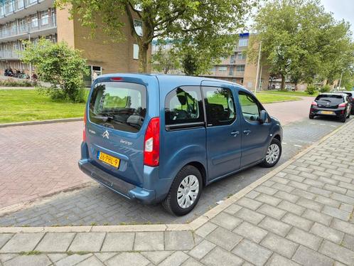 Citroen Berlingo 1.6 72KW 2011 , multispace