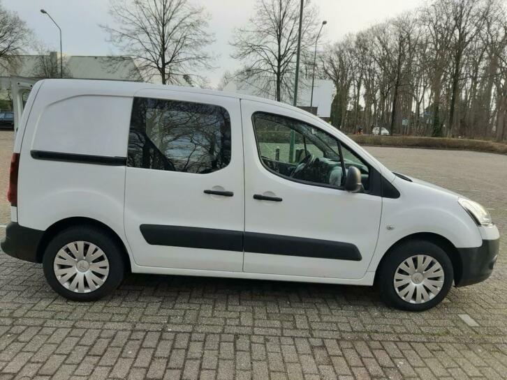 CITROEN BERLINGO 1.6 HDI 2013 comfort airco schuifdeur 3 p