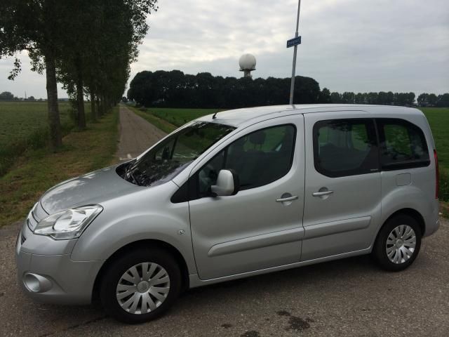 Citroen Berlingo 1.6 HDIF Multispace