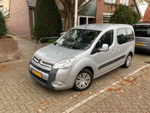 Citroen Berlingo 1.6 VTi 120 AircoTrekhaak