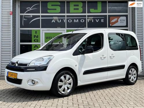 Citroen berlingo 1.6 VTi Tendance Airco Cruisecontrol Parkee