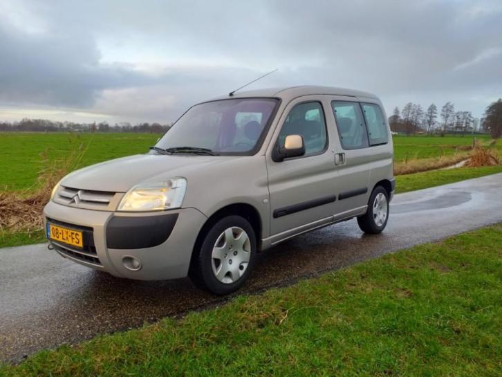 Citroen berlingo 1.6i 16 v if