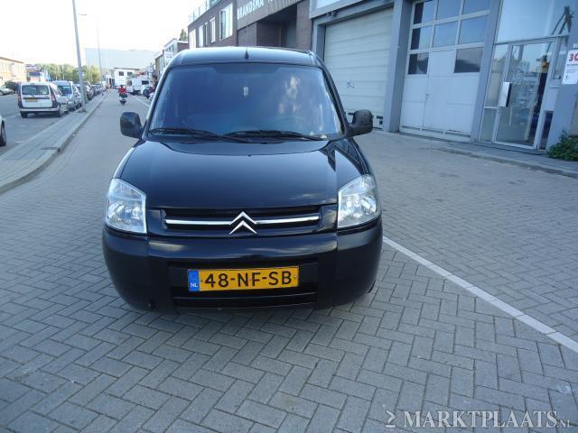 Citroen Berlingo 1.6i Multispace AIRCO 